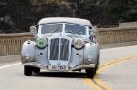 Horch 853 Sport Cabriolet by Voll & Ruhrbeck 1937 года